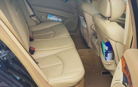 Mercedes-Benz E-Класс, 2007 год, 1 300 000 рублей, 6 фотография