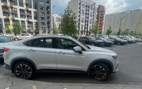 Geely Tugella FY11, 2022 год, 2 750 000 рублей, 3 фотография