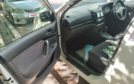 Toyota Premio, 2005 год, 630 000 рублей, 7 фотография