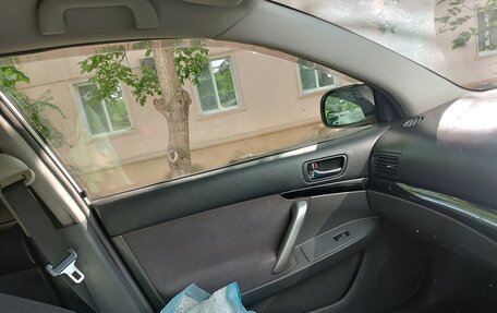 Toyota Premio, 2005 год, 630 000 рублей, 10 фотография