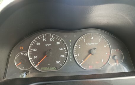 Toyota Premio, 2005 год, 630 000 рублей, 15 фотография