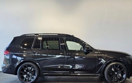 BMW X7, 2022 год, 10 500 000 рублей, 5 фотография