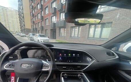 Geely Tugella FY11, 2022 год, 2 750 000 рублей, 5 фотография