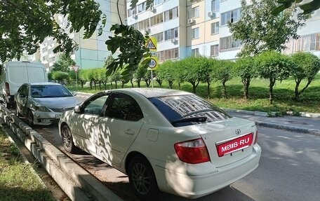 Toyota Premio, 2005 год, 630 000 рублей, 2 фотография