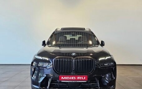 BMW X7, 2022 год, 10 500 000 рублей, 2 фотография