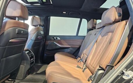 BMW X7, 2022 год, 10 500 000 рублей, 11 фотография