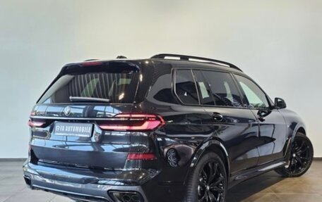 BMW X7, 2022 год, 10 500 000 рублей, 6 фотография