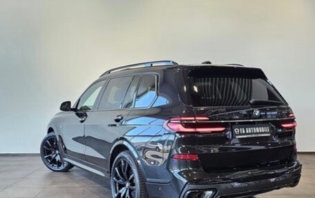 BMW X7, 2022 год, 10 500 000 рублей, 7 фотография
