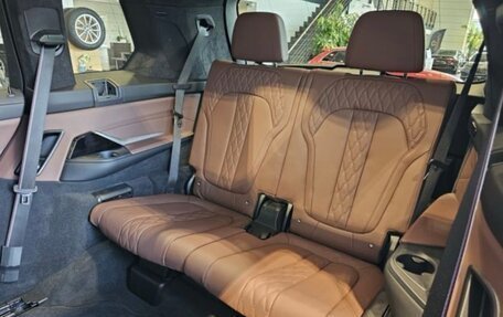 BMW X7, 2022 год, 10 500 000 рублей, 12 фотография
