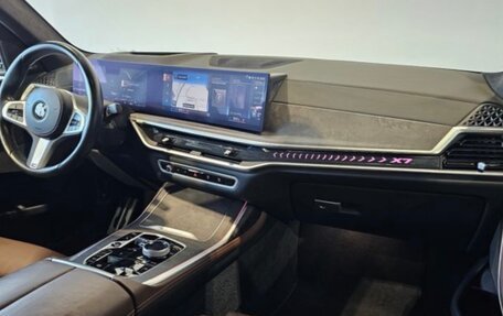 BMW X7, 2022 год, 10 500 000 рублей, 13 фотография