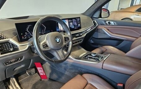 BMW X7, 2022 год, 10 500 000 рублей, 14 фотография