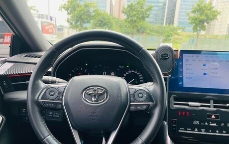 Toyota Avalon, 2022 год, 2 965 000 рублей, 9 фотография