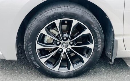 Toyota Avalon, 2022 год, 2 965 000 рублей, 13 фотография