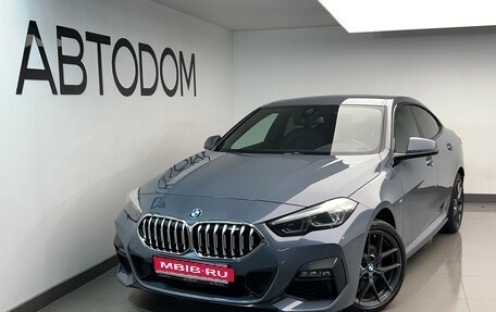 BMW 2 серия F44, 2021 год, 2 805 882 рублей, 1 фотография