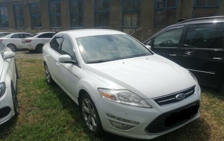 Ford Mondeo V, 2014 год, 862 000 рублей, 1 фотография