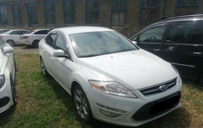 Ford Mondeo V, 2014 год, 862 000 рублей, 1 фотография