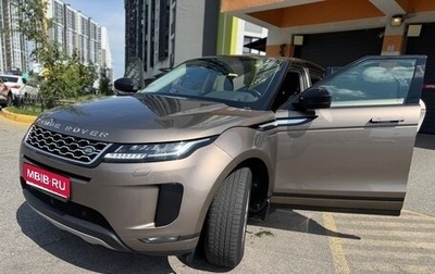 Land Rover Range Rover Evoque II, 2019 год, 3 099 000 рублей, 1 фотография