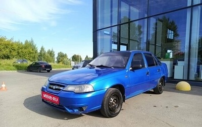 Daewoo Nexia I рестайлинг, 2013 год, 199 000 рублей, 1 фотография