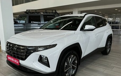 Hyundai Tucson, 2024 год, 3 390 000 рублей, 1 фотография
