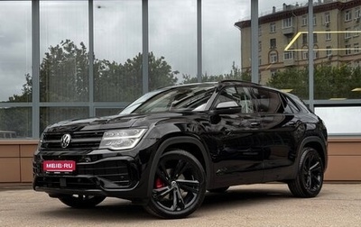 Volkswagen Teramont I, 2024 год, 5 790 000 рублей, 1 фотография