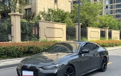 BMW 4 серия, 2022 год, 3 600 025 рублей, 1 фотография