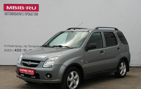 Suzuki Ignis II (HR), 2006 год, 409 000 рублей, 1 фотография