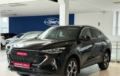 Haval F7x I, 2023 год, 2 200 000 рублей, 1 фотография