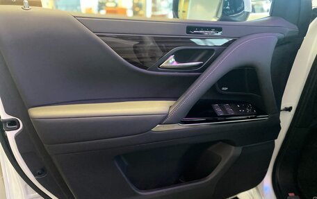 Lexus LX, 2025 год, 17 490 000 рублей, 19 фотография