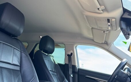 Land Rover Range Rover Evoque II, 2019 год, 3 099 000 рублей, 11 фотография