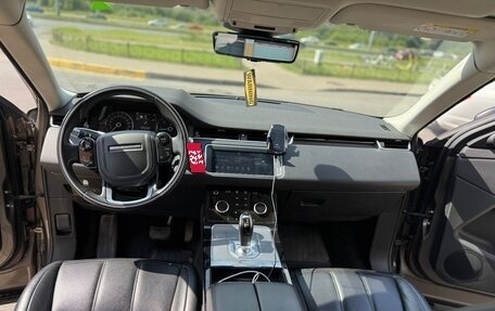 Land Rover Range Rover Evoque II, 2019 год, 3 099 000 рублей, 5 фотография