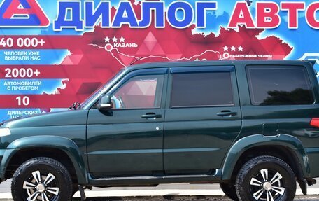 ЛуАЗ Patriot, 2016 год, 869 000 рублей, 6 фотография