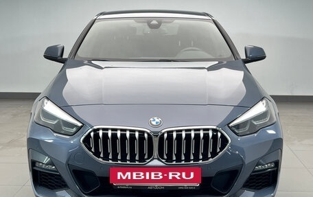 BMW 2 серия F44, 2021 год, 2 805 882 рублей, 2 фотография