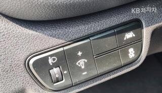 KIA Seltos I, 2021 год, 1 600 000 рублей, 8 фотография