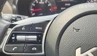 KIA Seltos I, 2021 год, 1 600 000 рублей, 14 фотография