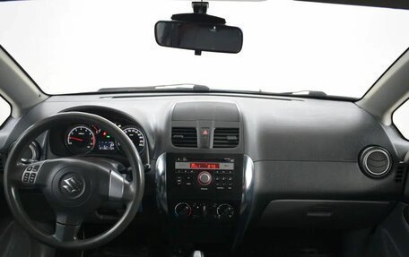 Suzuki SX4 II рестайлинг, 2013 год, 979 000 рублей, 5 фотография