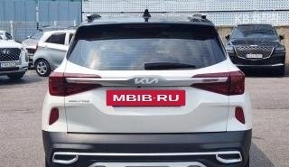 KIA Seltos I, 2021 год, 1 600 000 рублей, 3 фотография