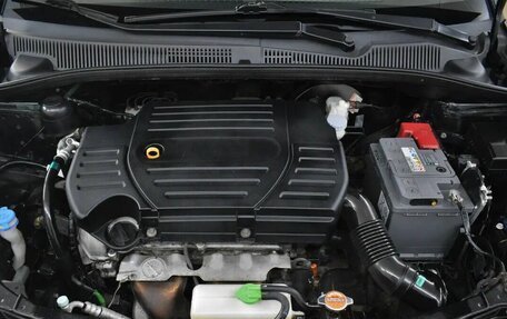 Suzuki SX4 II рестайлинг, 2013 год, 979 000 рублей, 13 фотография