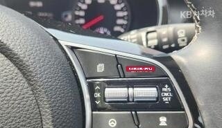 KIA Seltos I, 2021 год, 1 600 000 рублей, 15 фотография