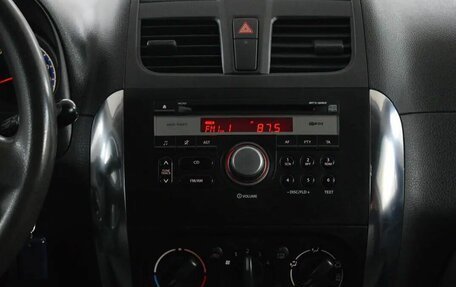 Suzuki SX4 II рестайлинг, 2013 год, 979 000 рублей, 7 фотография