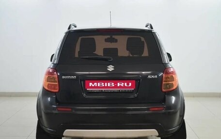 Suzuki SX4 II рестайлинг, 2013 год, 979 000 рублей, 3 фотография