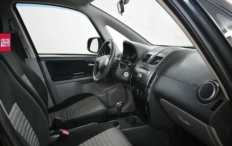Suzuki SX4 II рестайлинг, 2013 год, 979 000 рублей, 10 фотография
