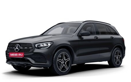 Mercedes-Benz GLC, 2025 год, 7 190 000 рублей, 6 фотография