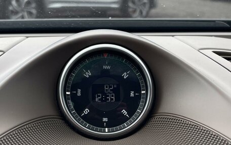 Porsche Cayenne III, 2014 год, 2 648 000 рублей, 9 фотография