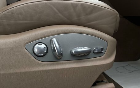 Porsche Cayenne III, 2014 год, 2 648 000 рублей, 12 фотография