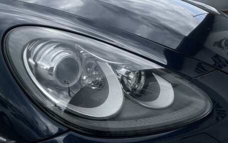 Porsche Cayenne III, 2014 год, 2 648 000 рублей, 13 фотография