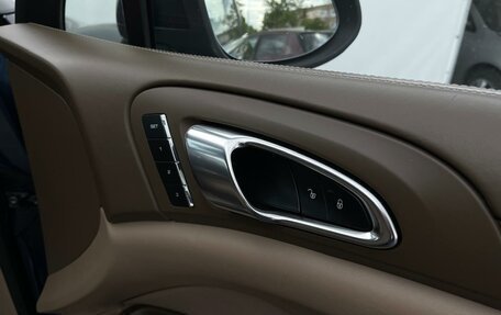 Porsche Cayenne III, 2014 год, 2 648 000 рублей, 15 фотография