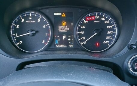 Mitsubishi Outlander III рестайлинг 3, 2014 год, 1 530 000 рублей, 8 фотография