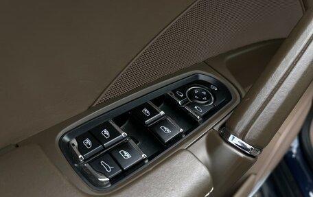 Porsche Cayenne III, 2014 год, 2 648 000 рублей, 26 фотография