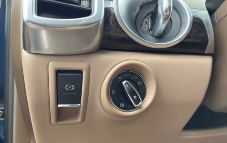 Porsche Cayenne III, 2014 год, 2 648 000 рублей, 24 фотография
