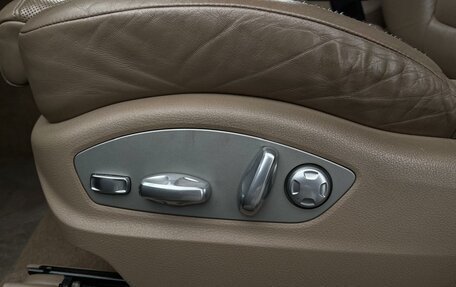 Porsche Cayenne III, 2014 год, 2 648 000 рублей, 28 фотография